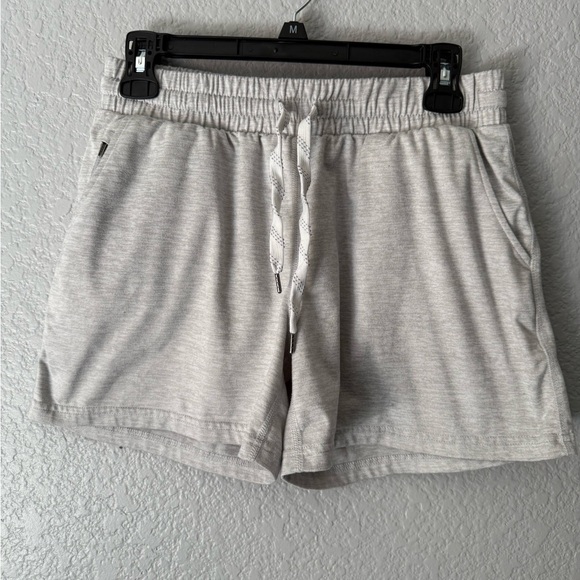 Pacific Trail Pants - Pacific Trail Women's Cozy Athletic Outdoors Shorts Gray Size S